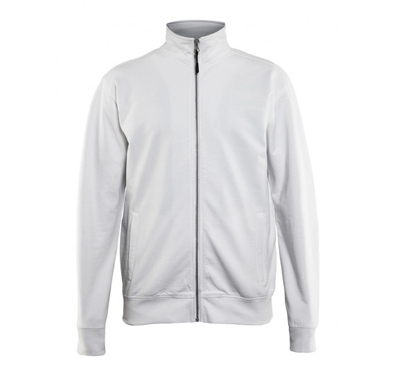 Blåkläder Sweatshirt with Zip, 33711158