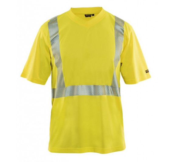 Blåkläder Hivis Tshirt, 33861013