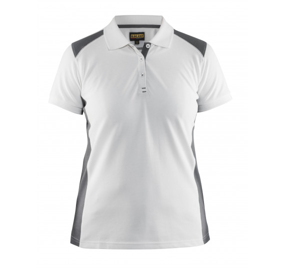 Blåkläder Damen Poloshirt, 33901050