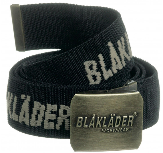 Blåkläder Gürtel, 40030000