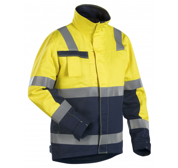 Blåkläder Multinorm Winterjacke, 40681530