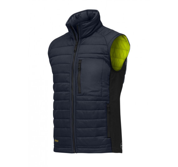 Snickers Workwear AllroundWork, 37.5® Isolator Arbeitsweste, 4512