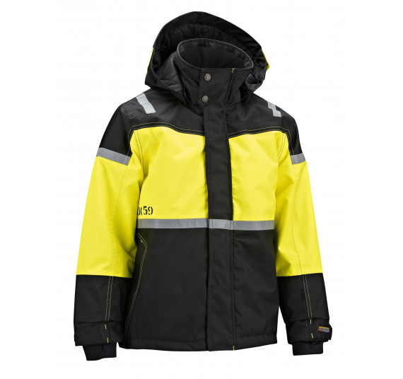 Blåkläder Kinder Winterjacke, 48581977