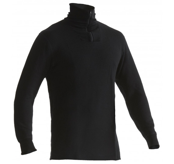 Blåkläder XWARM 70% MERINO Pelz Unterhemd , 48941706