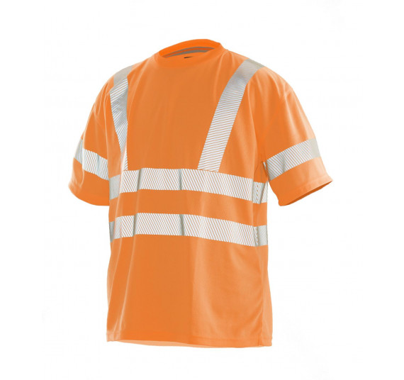 Jobman Workwear T-shirt HV, 558465