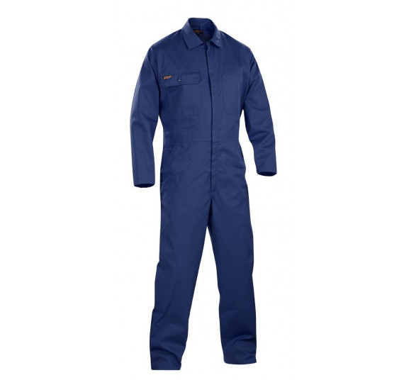 Blåkläder Overall, 62701800, Farbe Marineblau, Größe C46