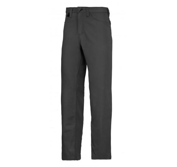 Snickers Workwear Service Chino Arbeitshose, 6400