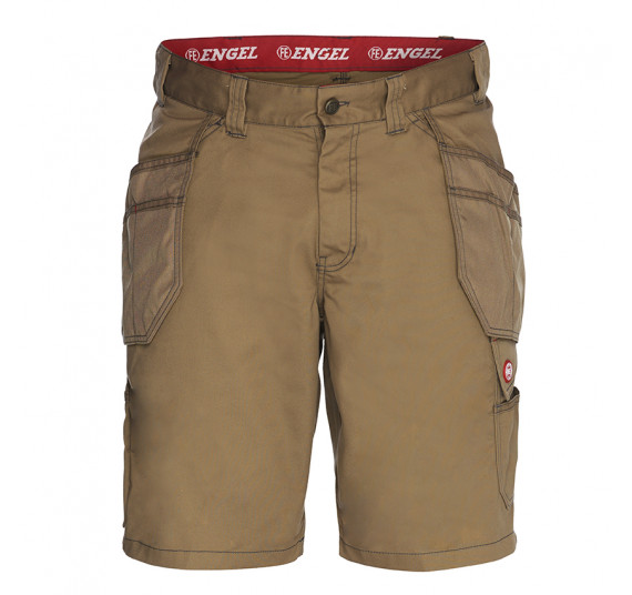 FE-Engel Combat Shorts M/Holstertaschen, 6761-630