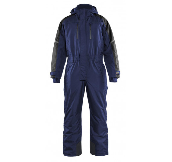 Blåkläder Winteroverall, 67851977