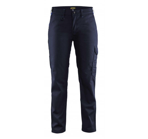 Blåkläder Damen-Bundhose Industrie, 71041800