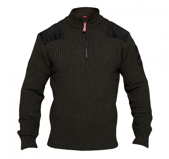 FE-Engel Combat Strickpullover, 8017-501