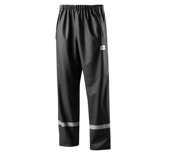 Snickers Workwear Arbeits-Regenhose, PU, 8201