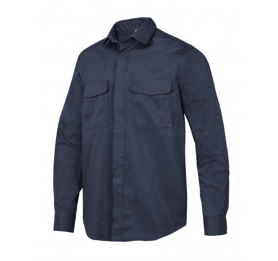 Snickers Workwear Service LS Shirt, 8510