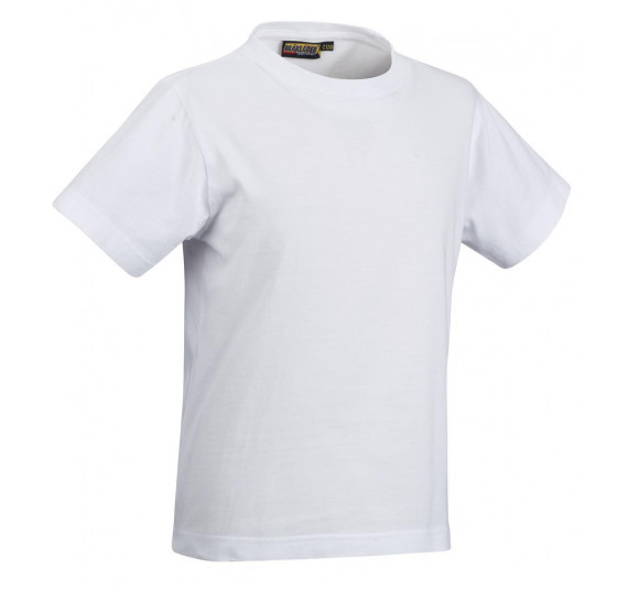 Blåkläder Kinder T Shirt, 88021030