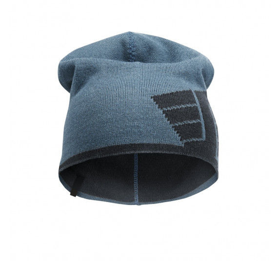 Snickers Workwear Krempelbares Beanie, 9015