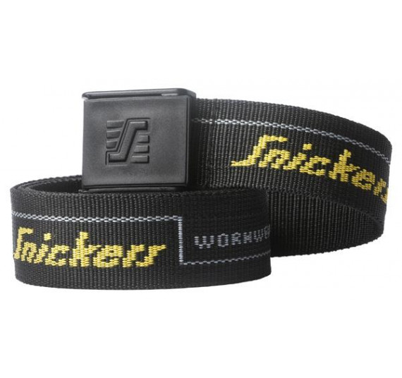 Snickers Workwear Snickers Workwear Logo Gürtel, 9033