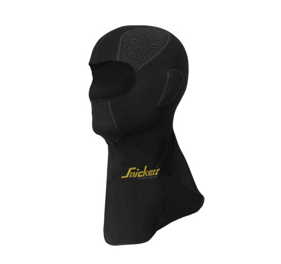 Snickers Workwear FlexiWork, Nahtlose Balaklava, 9052