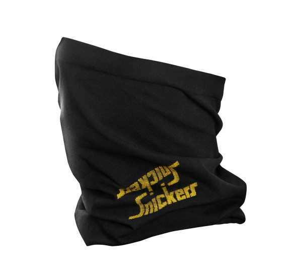 Snickers Workwear FlexiWork, Nahtlose Multi-Kopfbedeckung, 9054