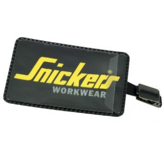 Snickers Workwear Ausweishalter, 9760