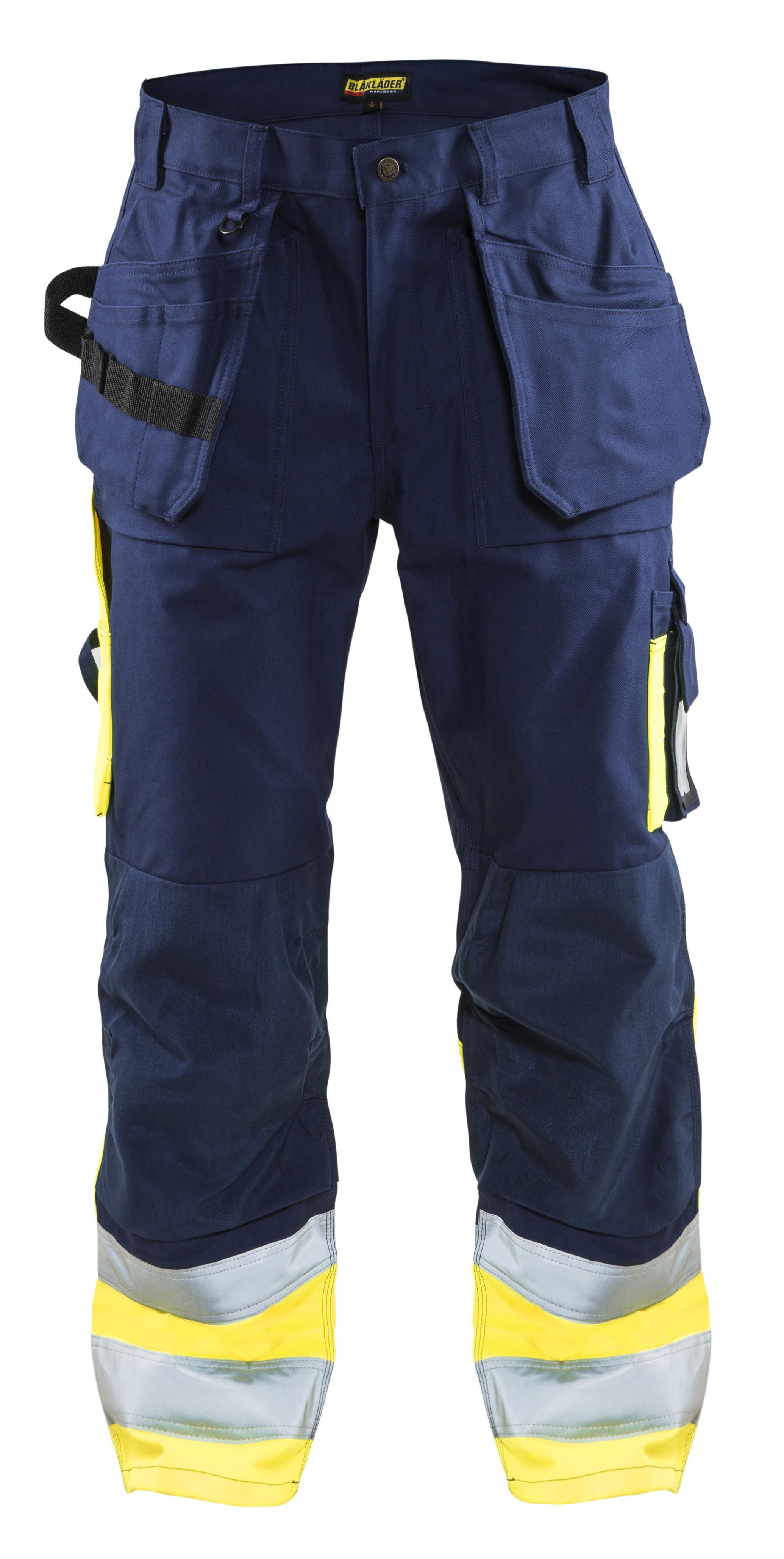 Blakläder Bundhose Damen in Grau und verschiedenen Größen | Arbeitssc, 28,93